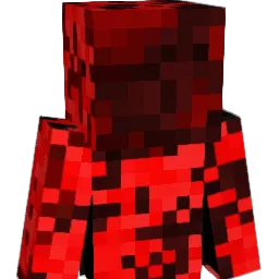 reyphoenix Minecraft avatar bust