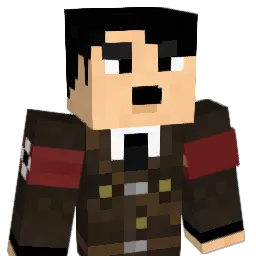 reyrob619's Minecraft skin