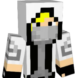 reys12 Minecraft avatar bust