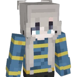 reyteal's Minecraft skin