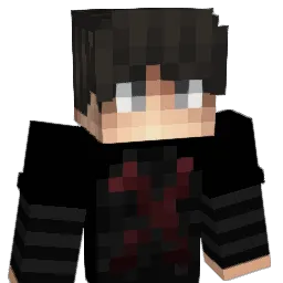 reyzz Minecraft avatar bust