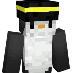 reza_lol Minecraft avatar bust