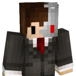 rezaarap_ Minecraft avatar bust