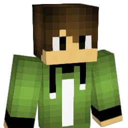 rezamc62's Minecraft skin