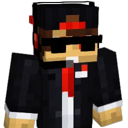 rezartilo Minecraft avatar bust