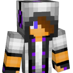 rezat10 Minecraft avatar bust