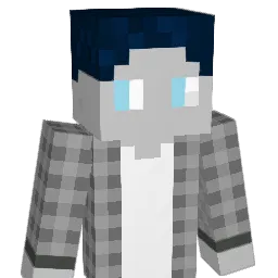 rezer303 Minecraft avatar bust