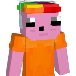 rezestillwaits Minecraft avatar bust