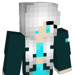 rezisatnaF Minecraft avatar bust