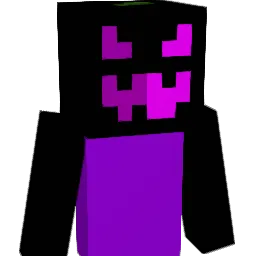 rezix98 Minecraft avatar bust