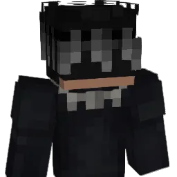 rezkh's Minecraft skin