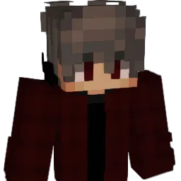 rezurmas Minecraft avatar bust