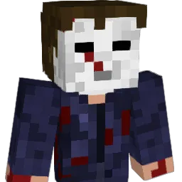 rezyerrr Minecraft avatar bust