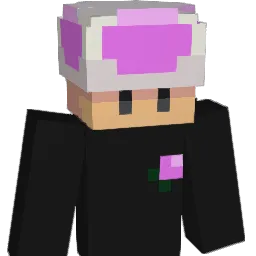 rezzoh_ Minecraft avatar bust