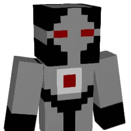 rfahey Minecraft avatar bust