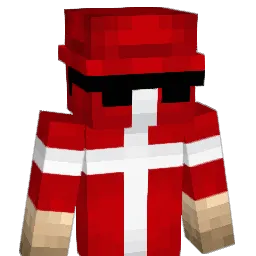 rfb2 Minecraft avatar bust