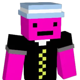 rfbird5050 Minecraft avatar bust
