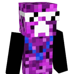 rfire21 Minecraft avatar bust