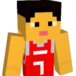 rfkl2003's Minecraft skin