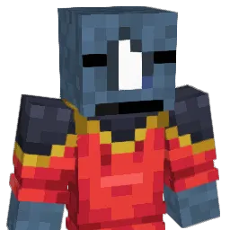 rfta_yt Minecraft avatar bust