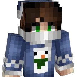 rfwx Minecraft avatar bust