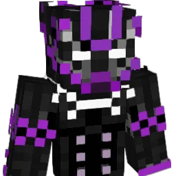rg4s Minecraft avatar bust