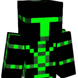 rgbh1's Minecraft skin