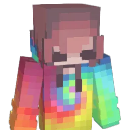 rgbkiller Minecraft avatar bust