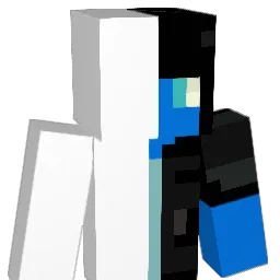 rgbl's Minecraft skin