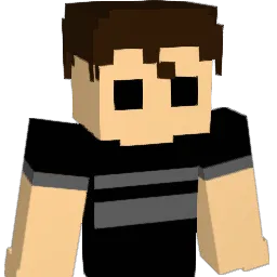 rgbmagnat Minecraft avatar bust