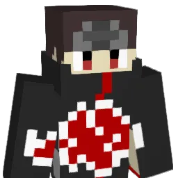 rgh07 Minecraft avatar bust