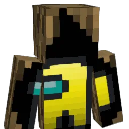 rhalf's Minecraft skin