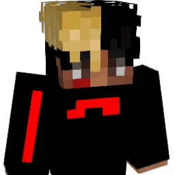 rhappy12 Minecraft avatar bust