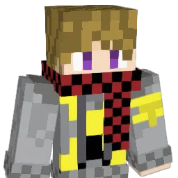 rhapsody928 Minecraft avatar bust
