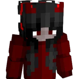 rhealitty Minecraft avatar bust