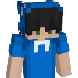 rhehdrms12 Minecraft avatar bust