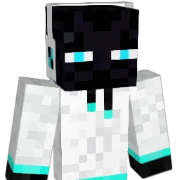 rhiley222 Minecraft avatar bust
