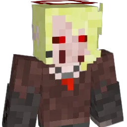 rhino0404 Minecraft avatar bust