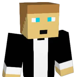rhinoplayz123 Minecraft avatar bust