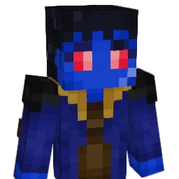 rhipheus_ Minecraft avatar bust