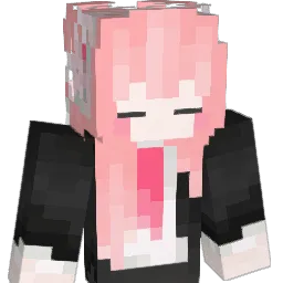 rhk_r Minecraft avatar bust