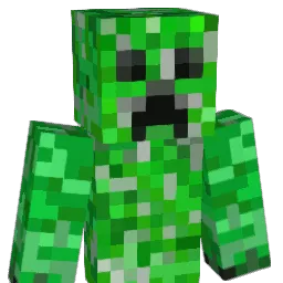 rhkddlr22 Minecraft avatar bust