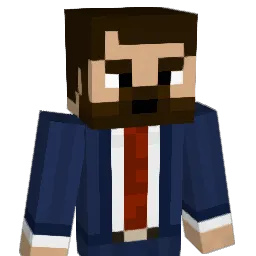 rhkrghwns12 Minecraft avatar bust
