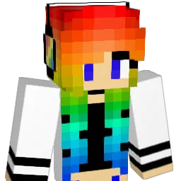 rhobslein's Minecraft skin