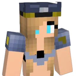 rhododendron018 Minecraft avatar bust