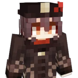 rhtpzht Minecraft avatar bust