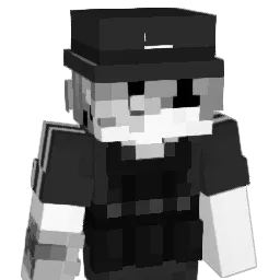 rhuanzzx Minecraft avatar bust