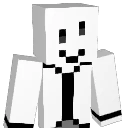 rhuddan's Minecraft skin