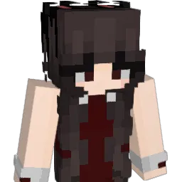 rhvh Minecraft avatar bust