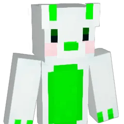 rhxodus32132 Minecraft avatar bust